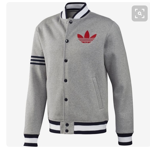 adidas superstar varsity jacket